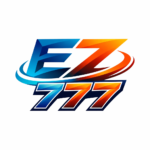 EZ777 casino app download with 777 slot games and online betting platform.