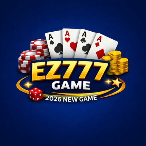 EZ777 game